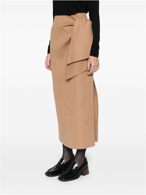 Acline Skirt MAX MARA | 2421106053600ACLINE1234001